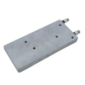 Riscaldatore, Ø 6,5 mm, lunghezza 30 mm, 150 W, 230 V