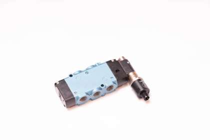 Magnetventil SP 5/2 1,5W M5 24VDC