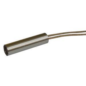 Riscaldatore, Ø 6 mm, lunghezza 30 mm, 100 W, 230 V