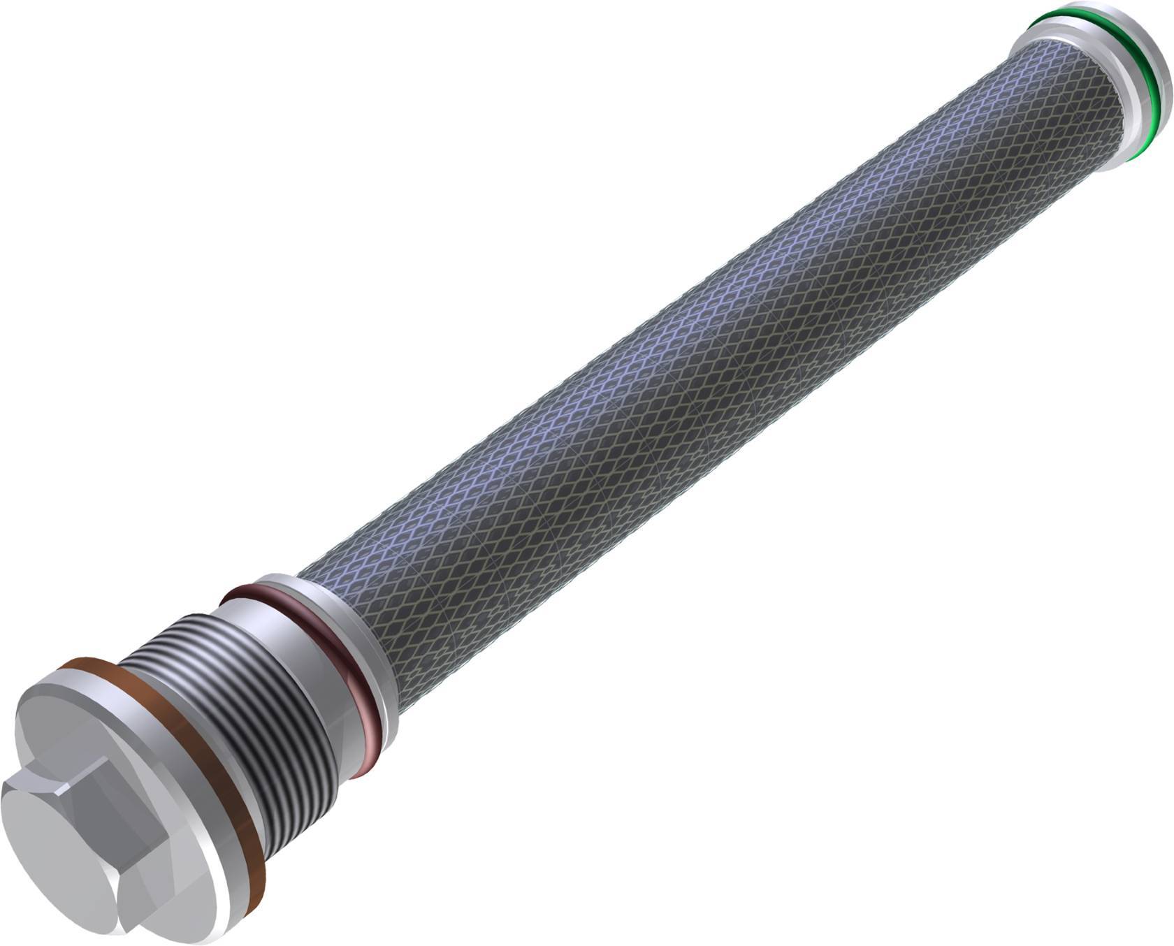 Easy Touch Tankfilter