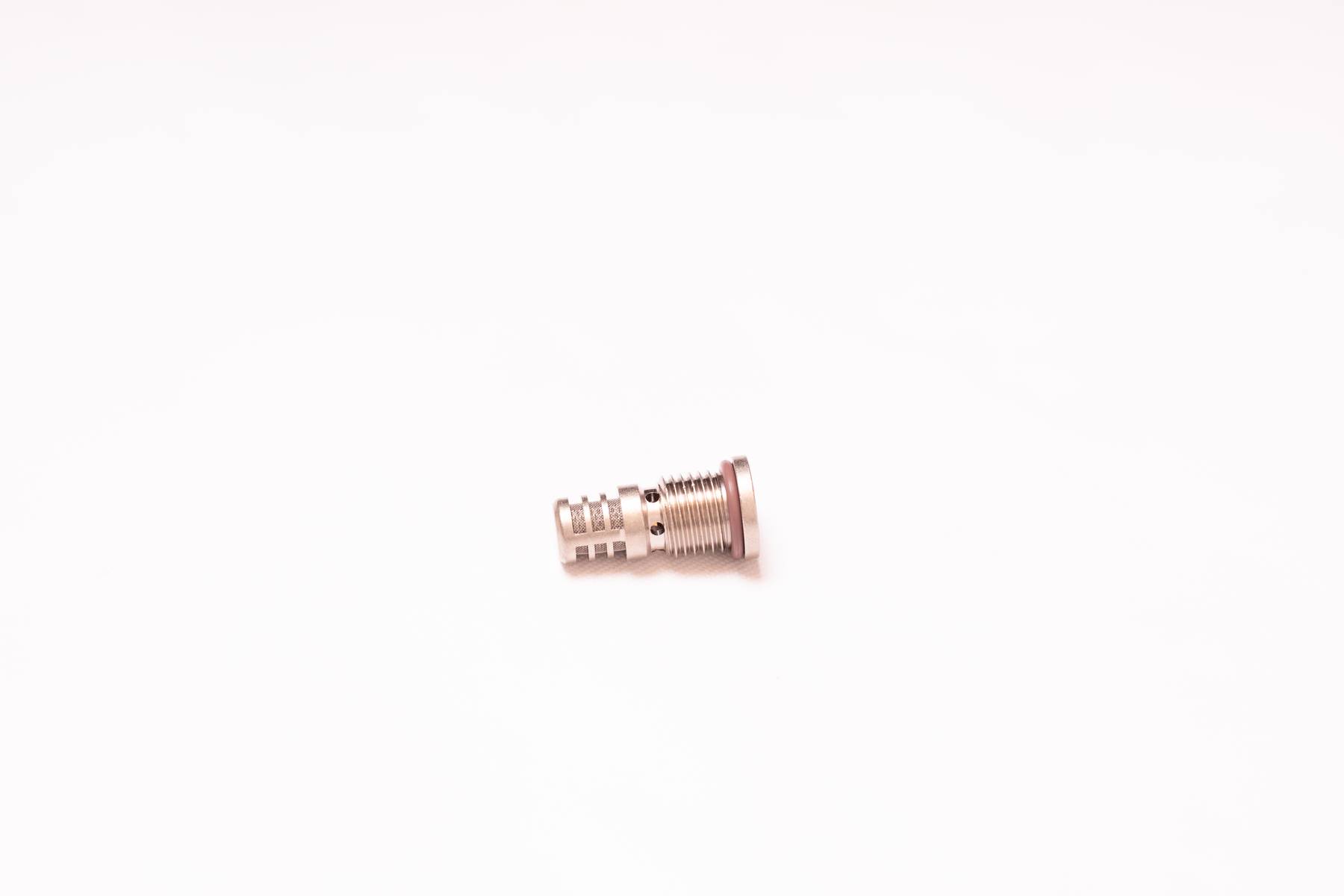 Pistolenfilter