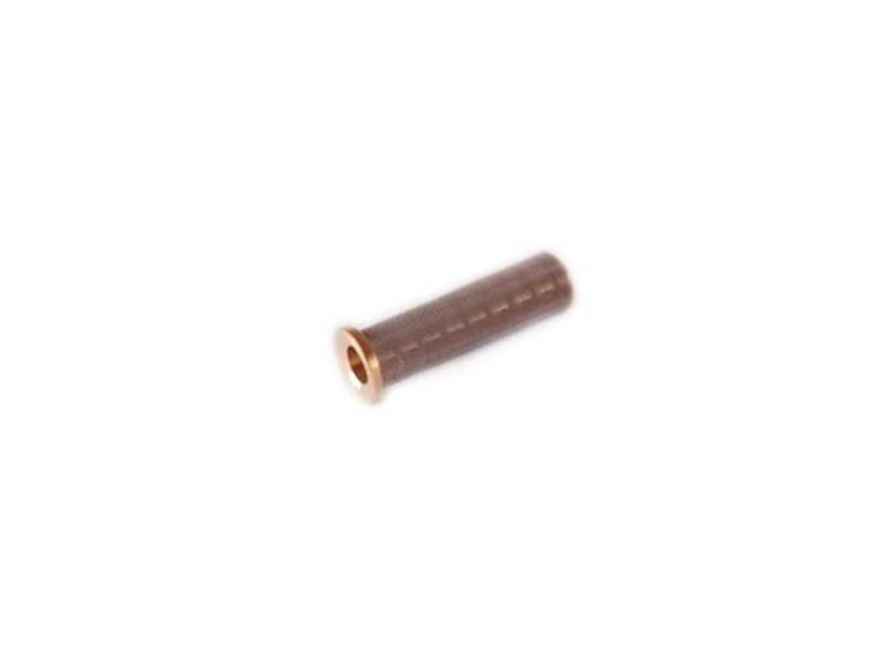 SX-Pistolenfilter, Edelstahl