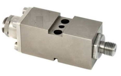 Module AX