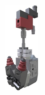 PISTOLE Revolution 2 Module
