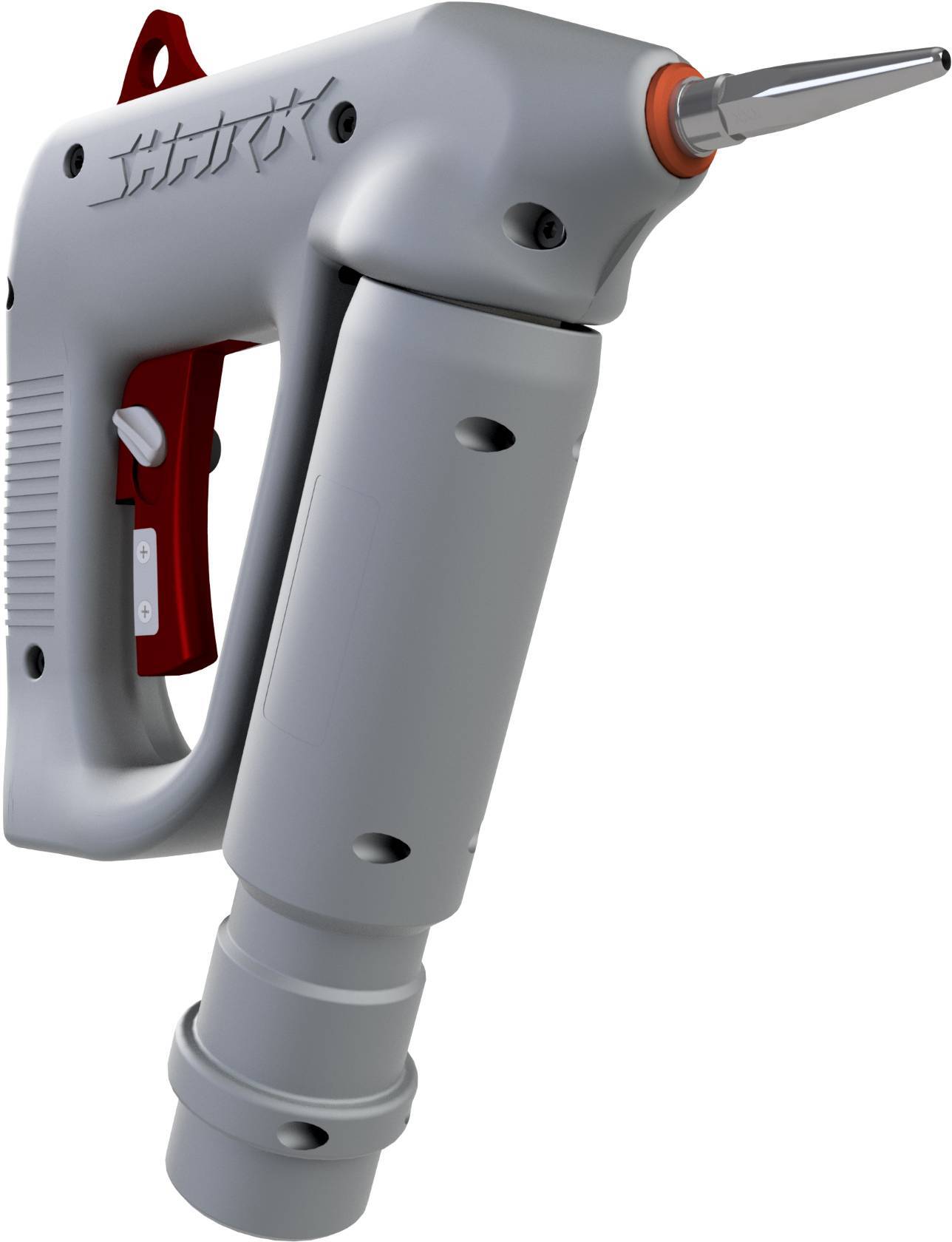 HAND GUN series SHARK