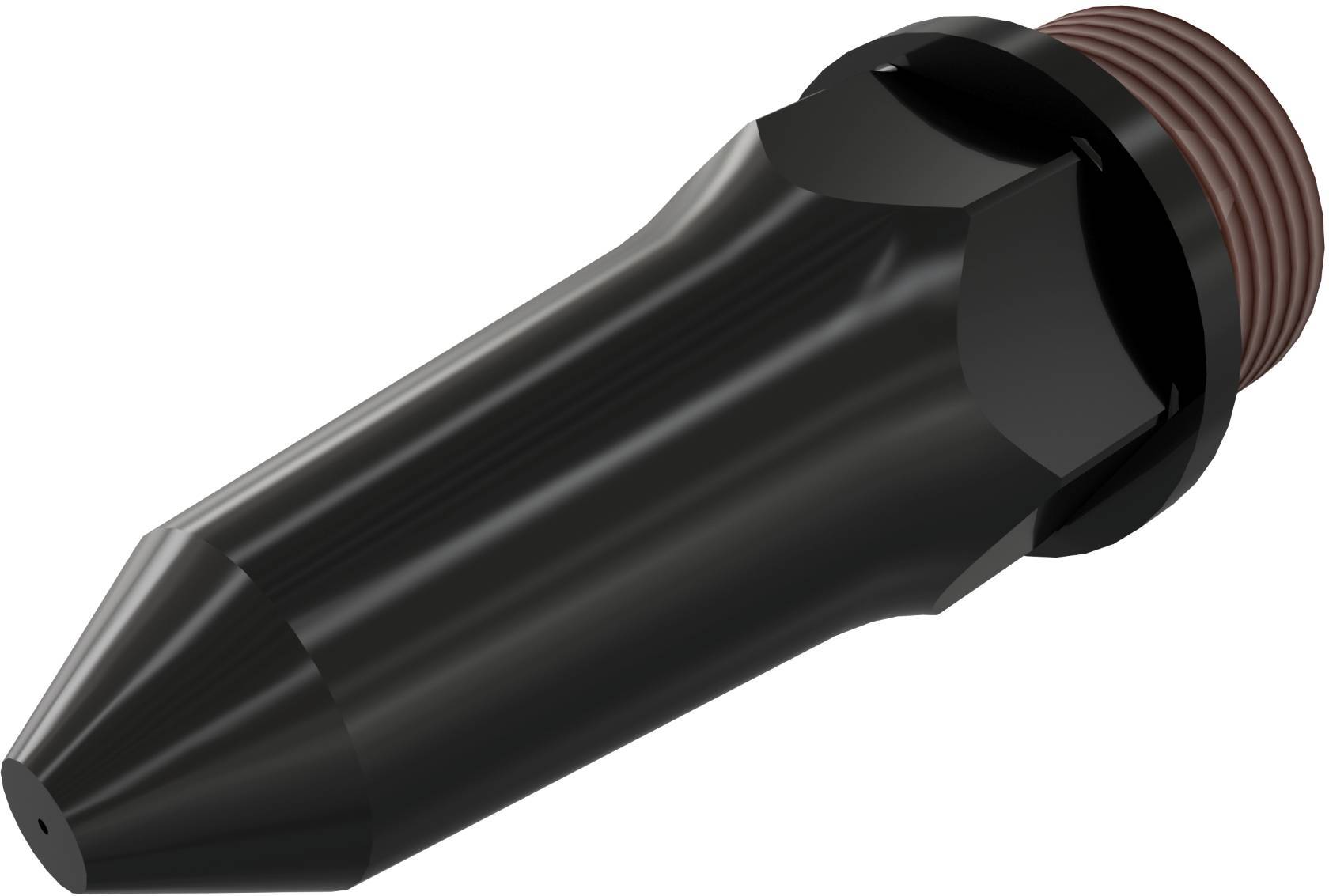 NOZZLE New Life series LV, high conductivity