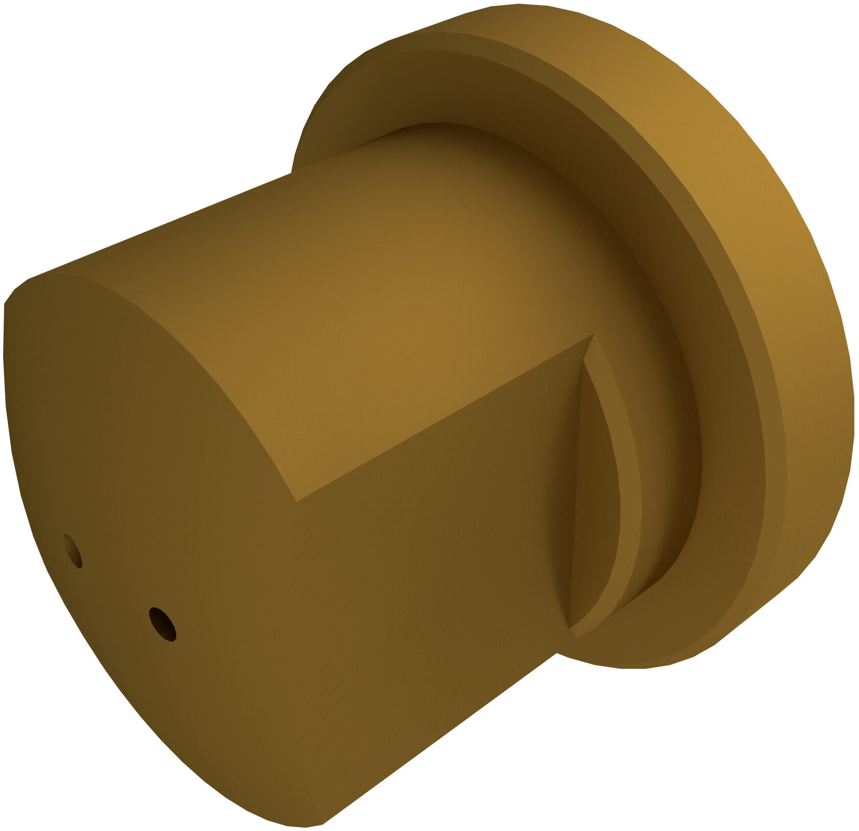 NOZZLE New Life AMX-45 series MVN - 2 outlets