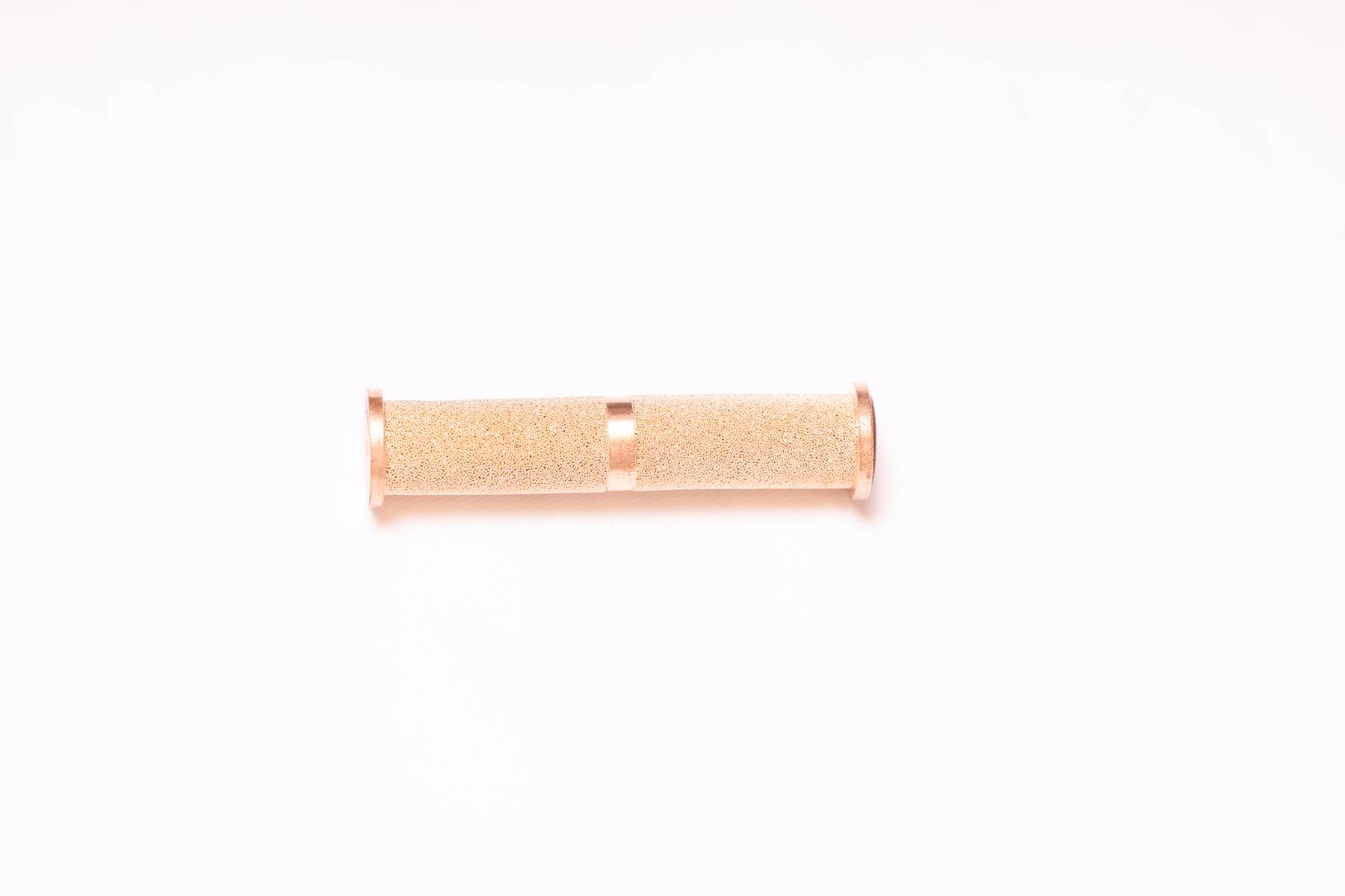 Filter (lang) + O-Ring für Tank