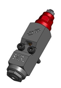 MODULO AMX-45 SERIE SWIRL SPRAY